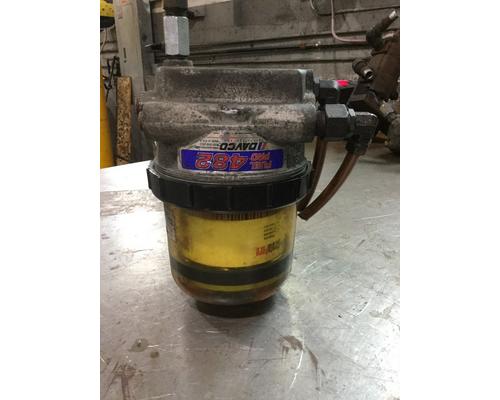 2013 DAVCO FUEL PRO 482 Water Filter - Separator # 2013 DAVCO FUEL PRO 482 Water Filter - Separator #