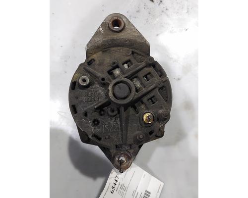 DELCO REMY  9300 Alternator