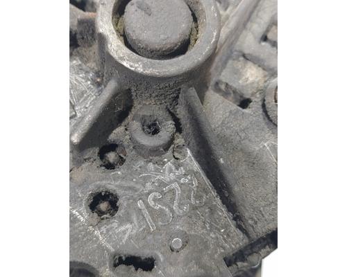 DELCO REMY  9300 Alternator