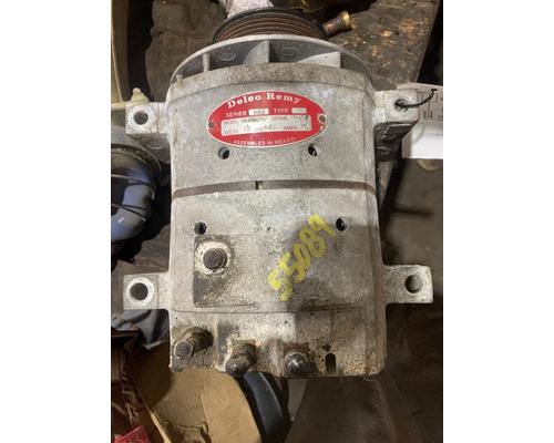 DELCO REMY  CXN613 Alternator