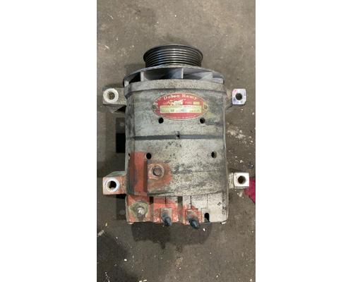DELCO REMY  CXU613 Alternator