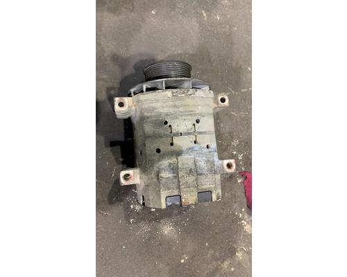 DELCO REMY  CXU613 Alternator