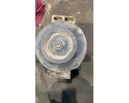 DELCO REMY  CXU613 Alternator