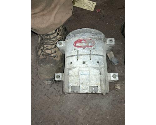 DELCO REMY  T600 Alternator