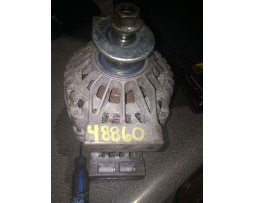 DELCO REMY   Alternator