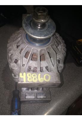 DELCO REMY   Alternator