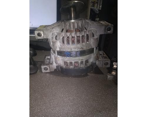 DELCO REMY   Alternator