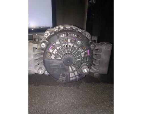 DELCO REMY   Alternator