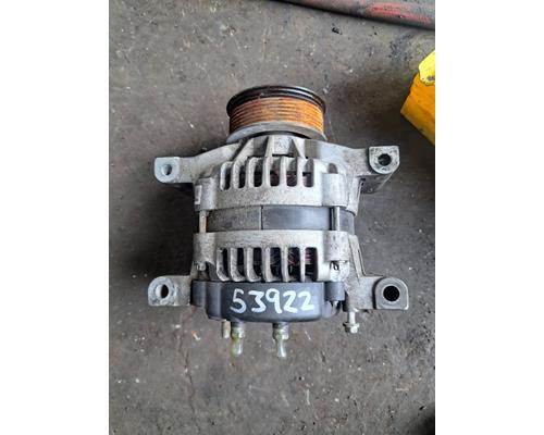 DELCO REMY   Alternator