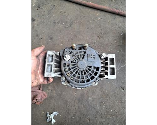 DELCO REMY   Alternator