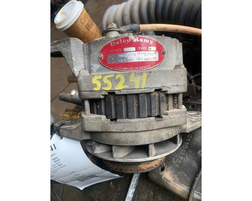 DELCO REMY   Alternator