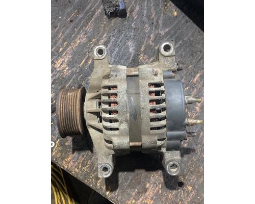 DELCO REMY   Alternator