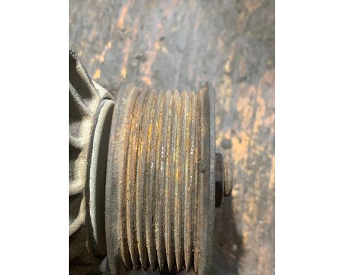 DELCO REMY   Alternator