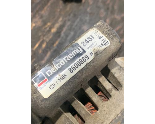 DELCO REMY   Alternator