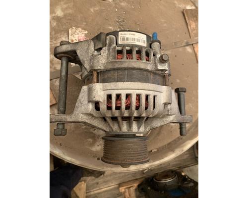 DELCO REMY   Alternator