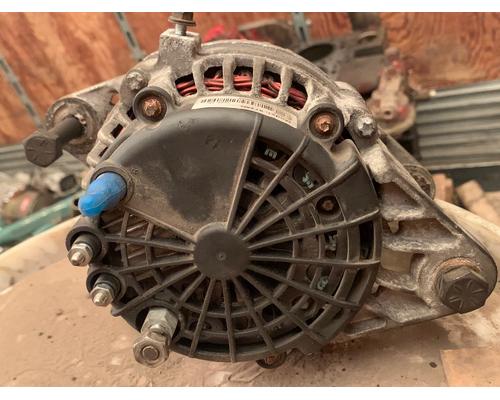 DELCO REMY   Alternator