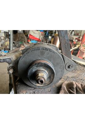 DELCO REMY   Alternator