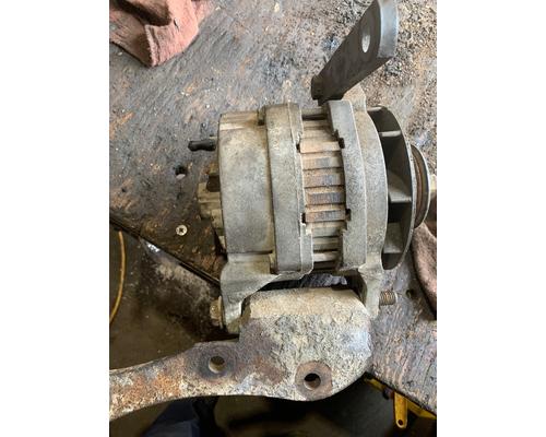 DELCO REMY   Alternator