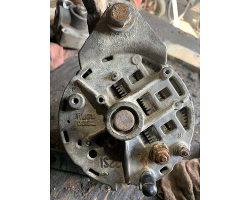 DELCO REMY   Alternator