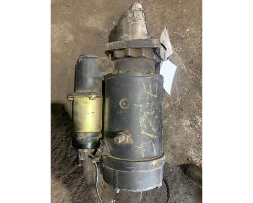 DELCO REMY   Starter Motor