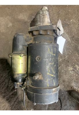 DELCO REMY   Starter Motor