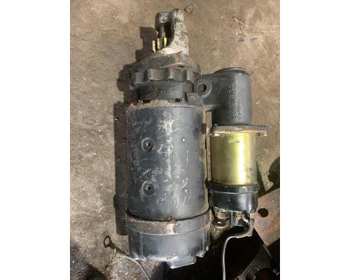 DELCO REMY   Starter Motor