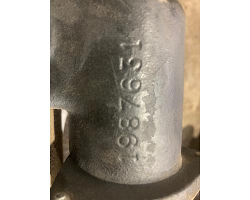 DELCO REMY   Starter Motor