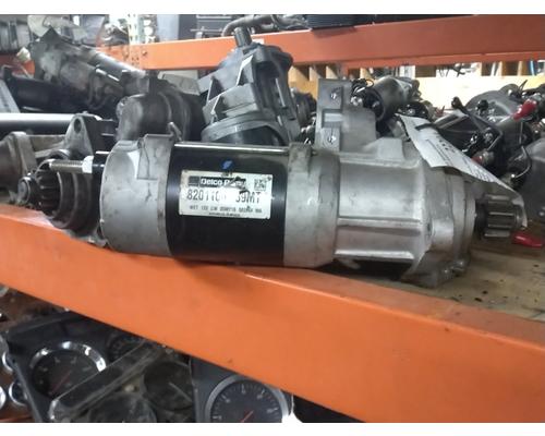 DELCO REMY   Starter Motor