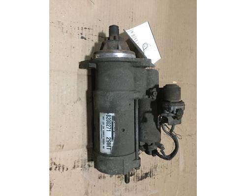 delco-remy-mt29-starter #1422589