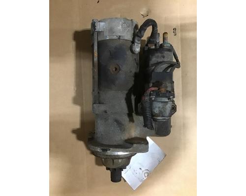 delco-remy-mt29-starter #1451426