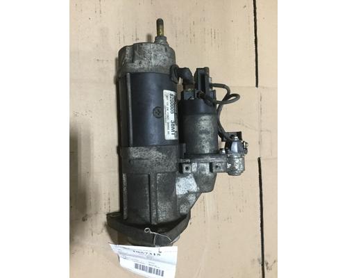 delco-remy-mt38-starter #1422555