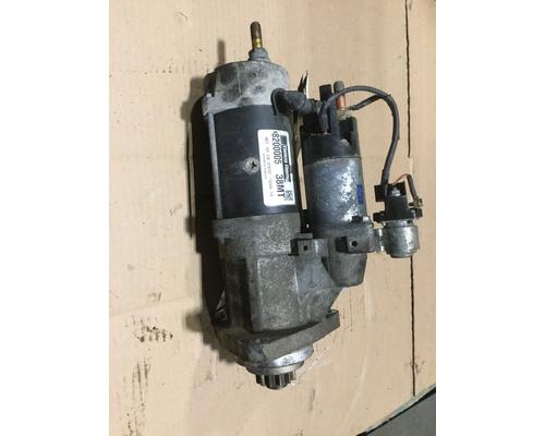 delco-remy-mt38-starter #1465140
