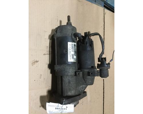 delco-remy-mt38-starter #1422571