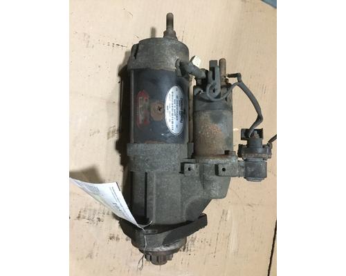 delco-remy-mt38-starter #1422585