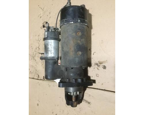 delco-remy-mt42-starter #1424301