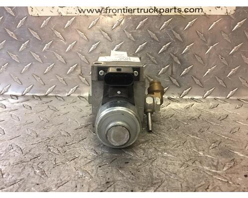 DETROIT DIESEL DD13 EGR Valve OEM# A0001531259 in Dorr, MI #530-10424