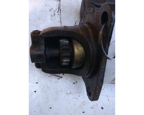 DETROIT 102A3 Starter Motor