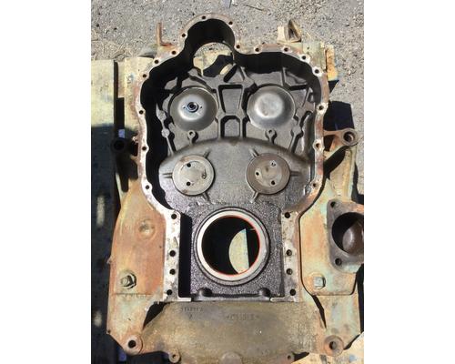 detroit-16v71-flywheel-housing #1470876