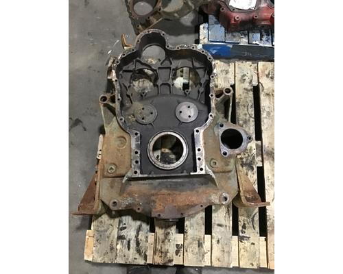 detroit-16v71-flywheel-housing #1453667