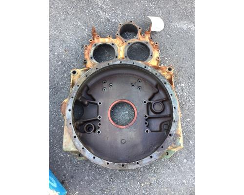 detroit-16v71-flywheel-housing #1453670