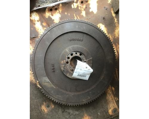 detroit-16v71-flywheel #1471918