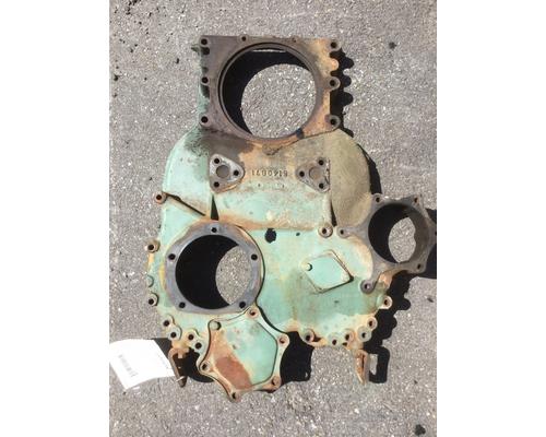 detroit-16v71-front-cover #1470875