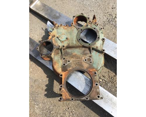 detroit-16v71-front-cover #1453668