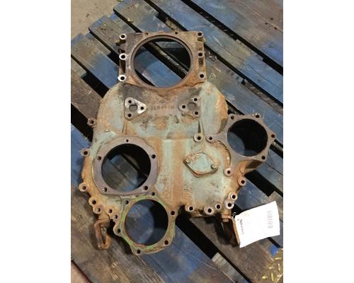 detroit-16v71-front-cover #1453669