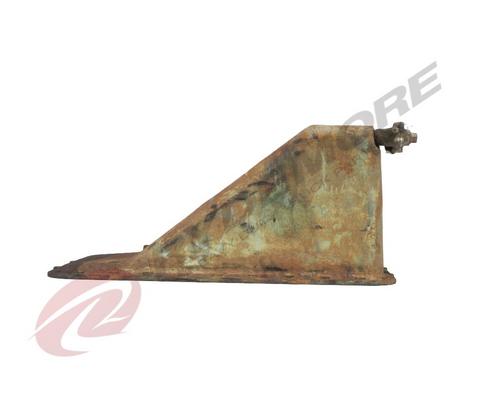 detroit-16v71-oil-pan #1463969