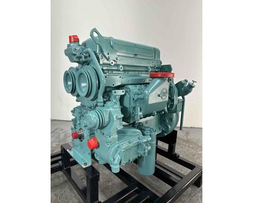  Detroit 4-53N Engine Assembly #