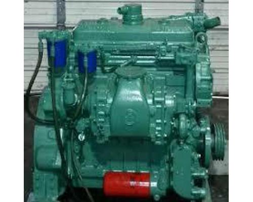  Detroit 4-53N Engine Assembly #