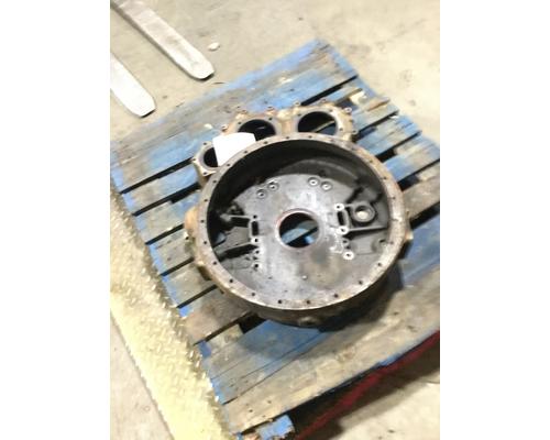 detroit-4-71n-flywheel-housing #1453656