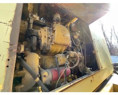  Detroit 4-71 Engine Assembly #