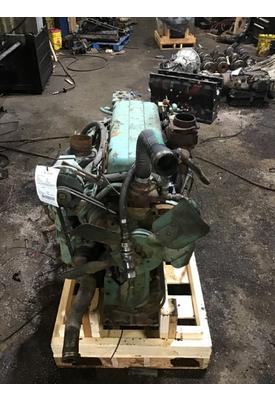 DETROIT 453N Engine Assembly